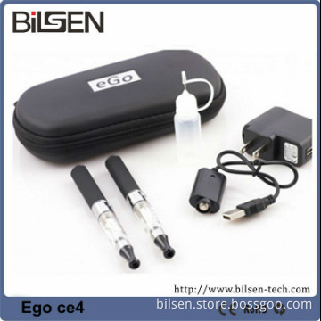 China Supplier  E Smoking  Glass Tube  CE4 atomizer